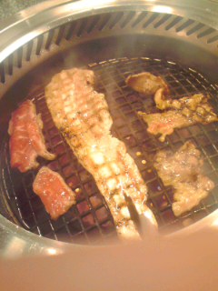 サムギョプサル