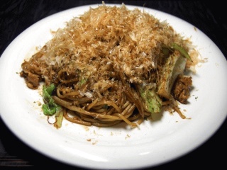 焼きそば