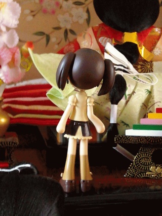 仕舞わなきゃ