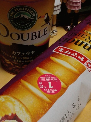 春のパンまつり