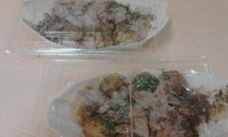たこ焼き