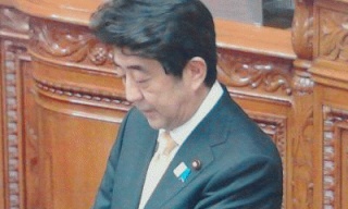 アベノミクス