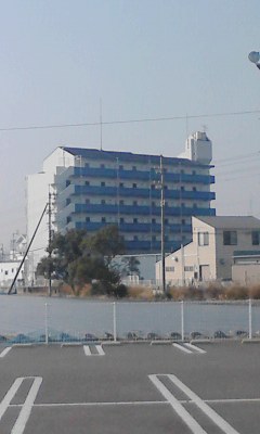 マンション