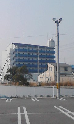 マンション