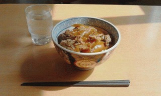 牛丼