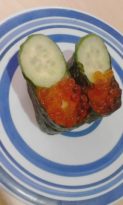 いくら