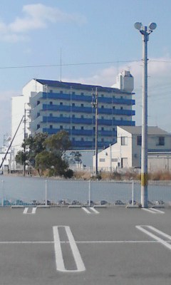 マンション