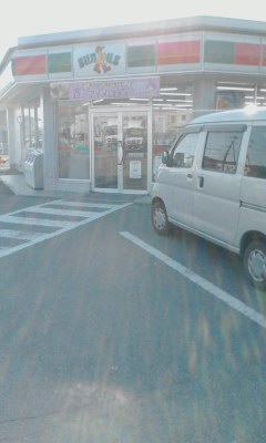 サンクス