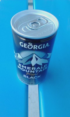 ブラック