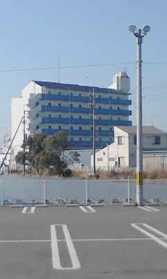 マンション