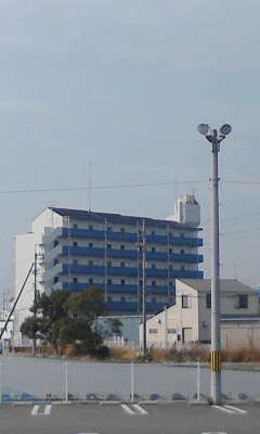 マンション