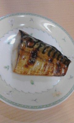 鯖