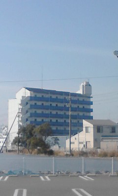 マンション