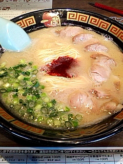 とんこつ