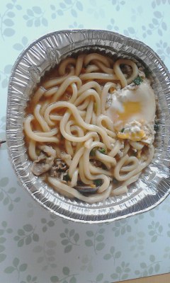 うどん