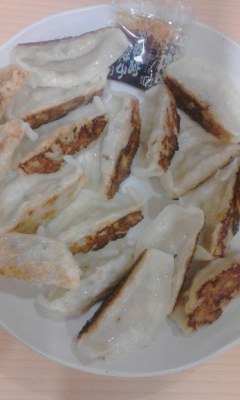 餃子