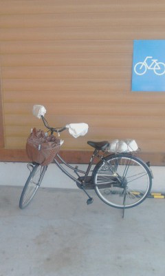 自転車