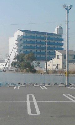 マンション