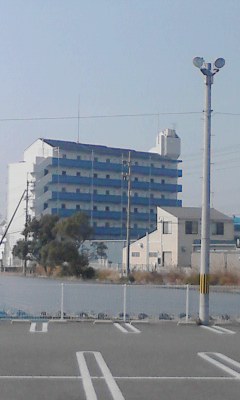 マンション
