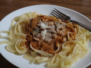 パスタ