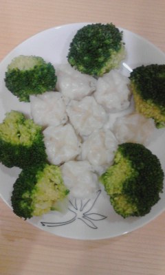 焼売