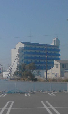 マンション