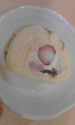 ケーキ