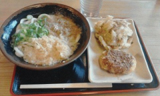うどん