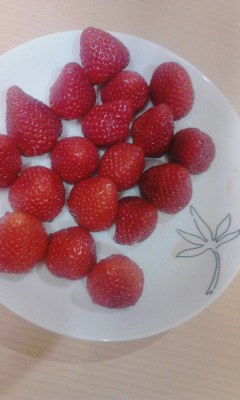 イチゴ