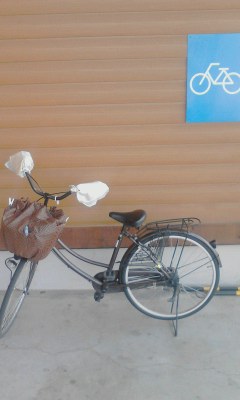 自転車