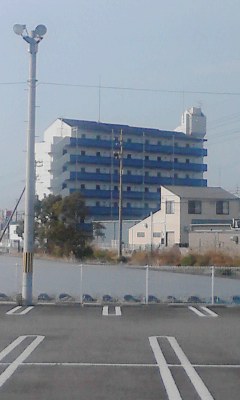 マンション