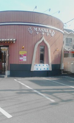 マサラ