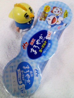 ヨーグルト