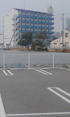 マンション