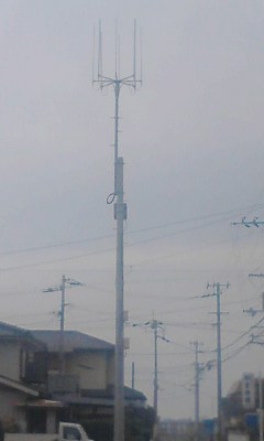 アンテナ