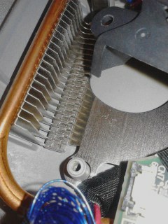 暑くなる前に掃除