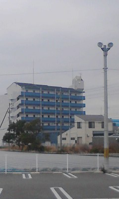 マンション