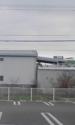 倉庫