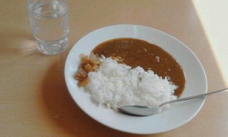 カレーライス