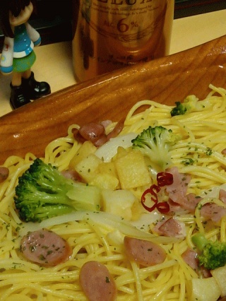 夜食