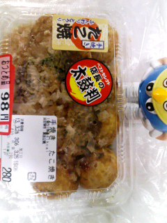 たこ焼き