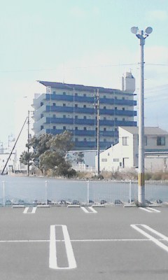 マンション