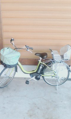 自転車