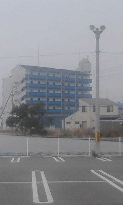 マンション