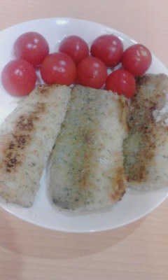 揚げ物