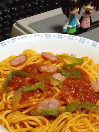 夜食