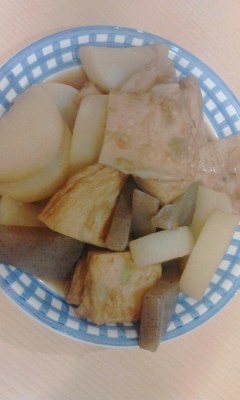 煮物