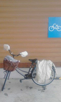 自転車