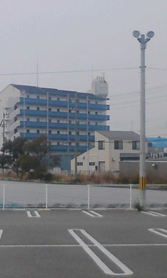 マンション