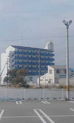 マンション